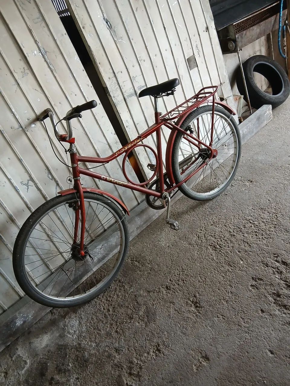 Bicicleta  - Foto 4