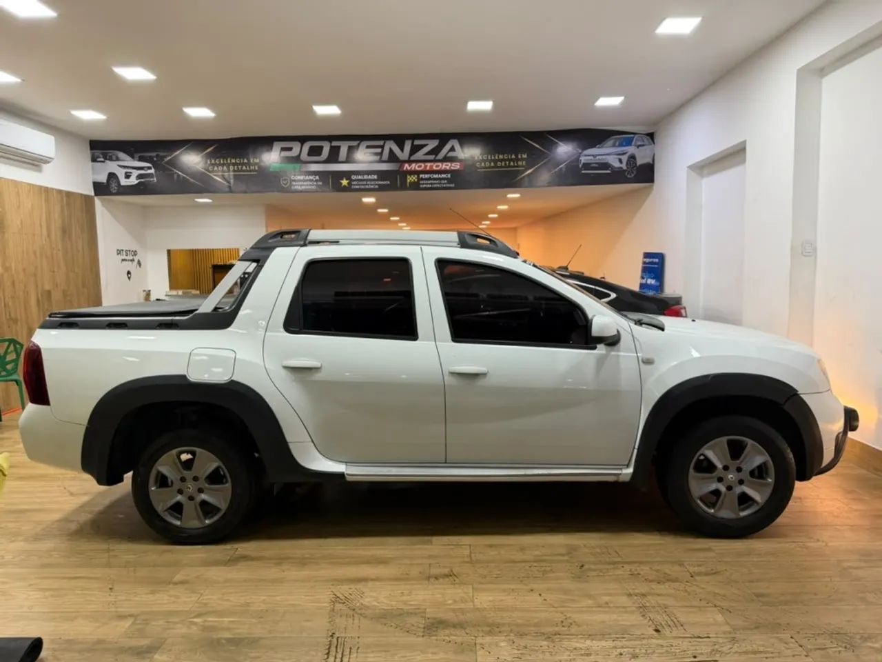 Renault Duster 2017 - Foto 5
