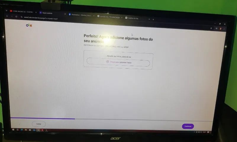 monitor - Foto 2