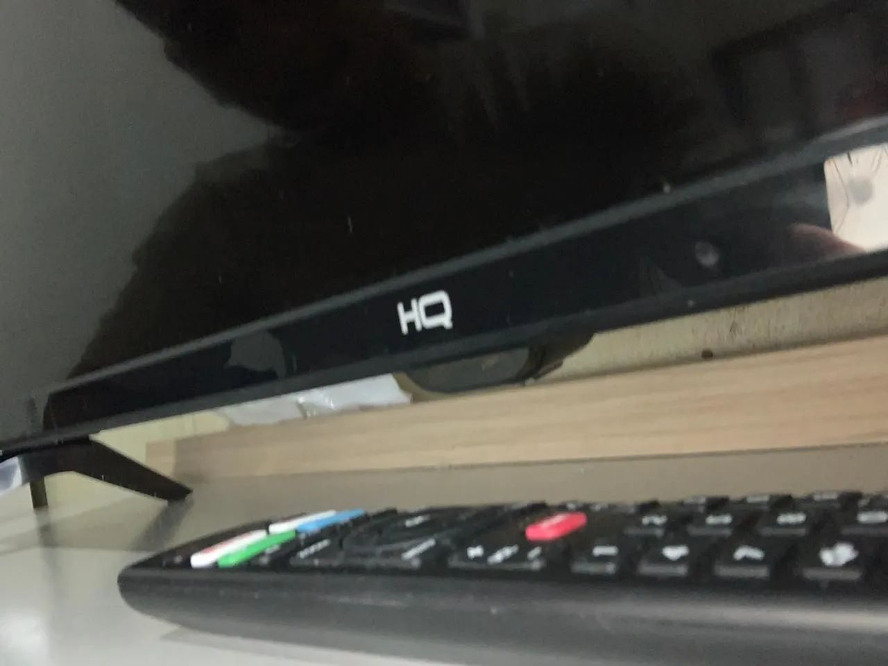 TV smart HQ 32 polegadas  - Foto 2