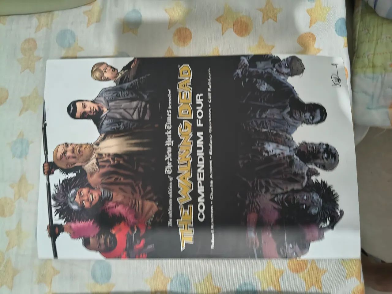 The walking dead compendium  - Foto 5