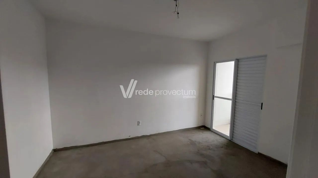 apartamento - Vila Industrial - Campinas - Foto 3
