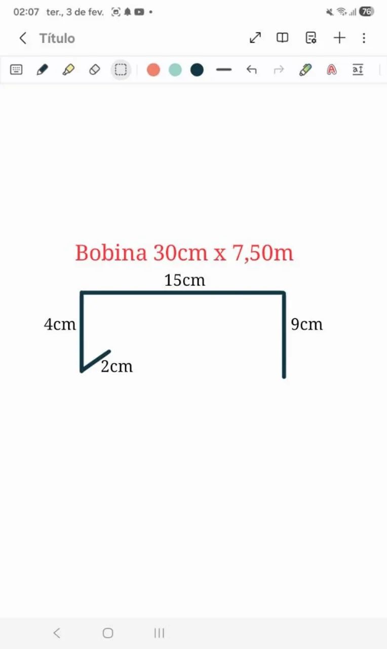 Coberturas, rufos e calhas * - Foto 5