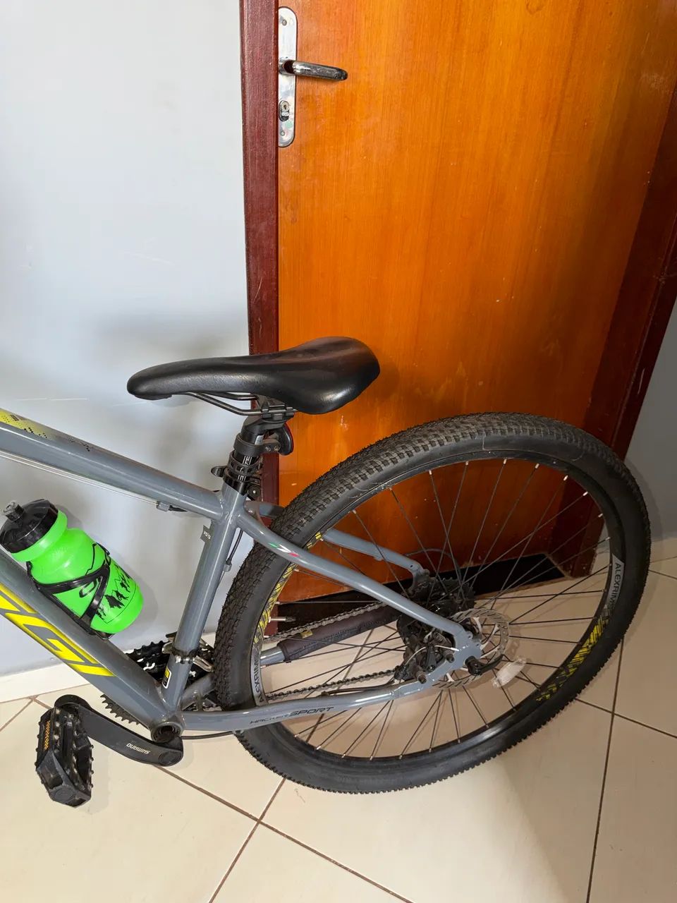 Vende se bicicleta OGGI - Foto 2