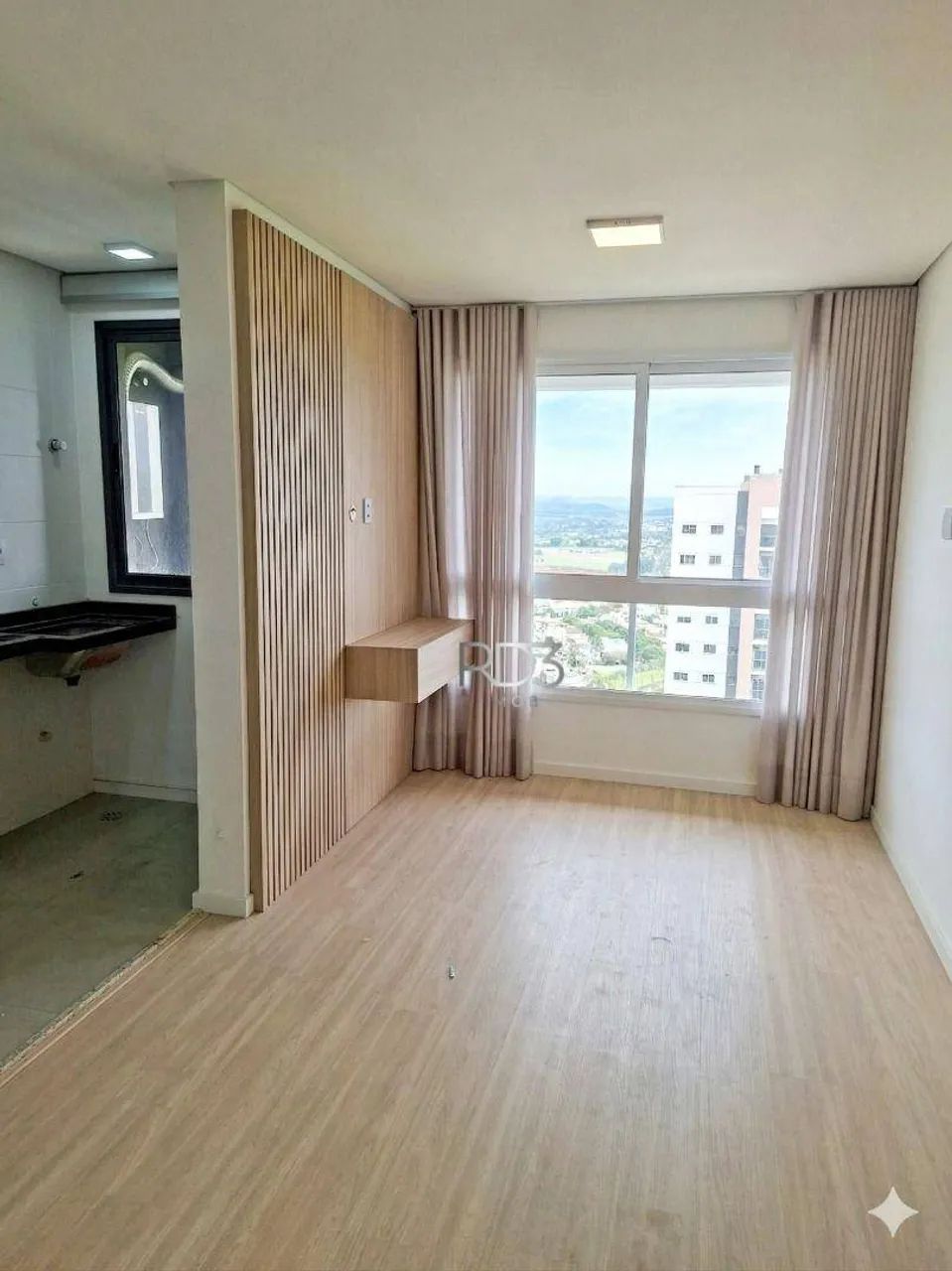 Apartamento com 2 dormitórios para alugar, 79 m² por R$ 4.400,00/mês - Edifício Sense - Lo - Foto 3