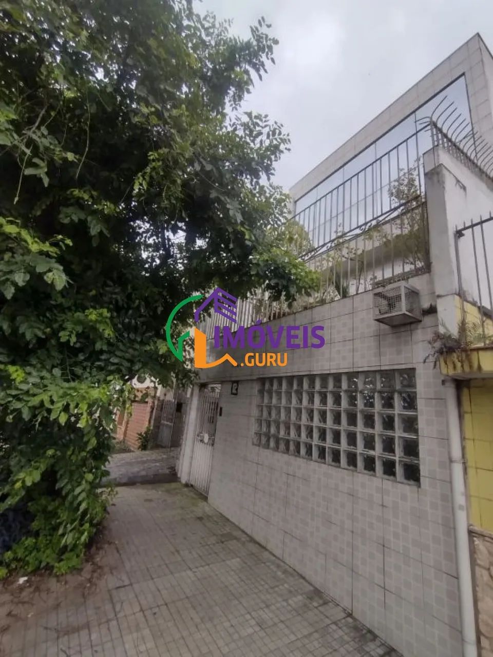 CONJ. COMERCIAL - IPIRANGA - SP