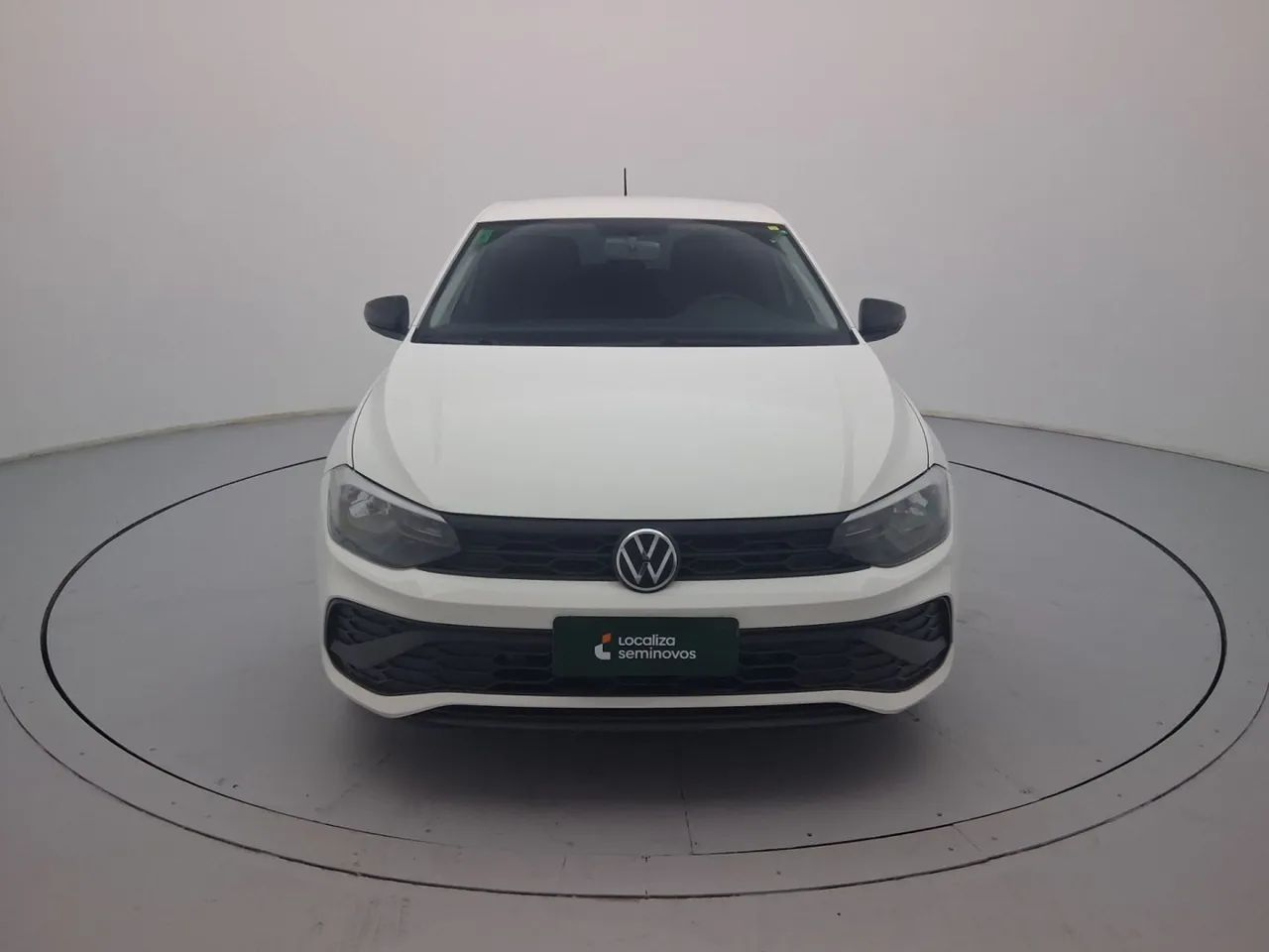Volkswagen Polo Track 1.0 Flex 12V 5p, foto 8 de 18