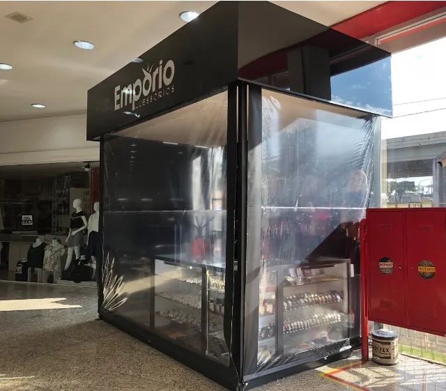 Quiosque de acessórios  - Foto 5