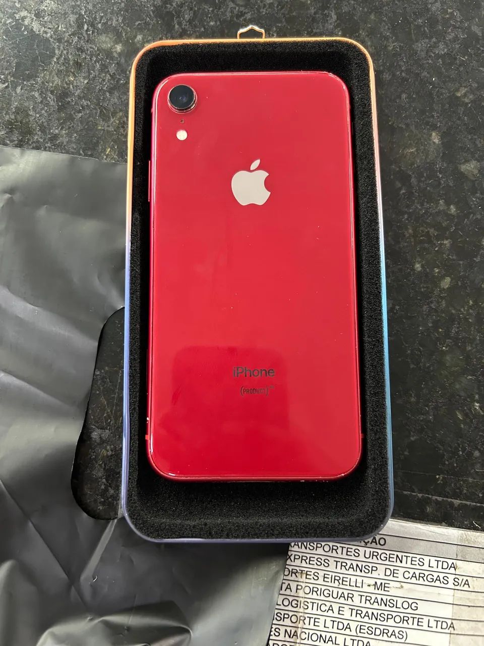 iPhone XR 128gb