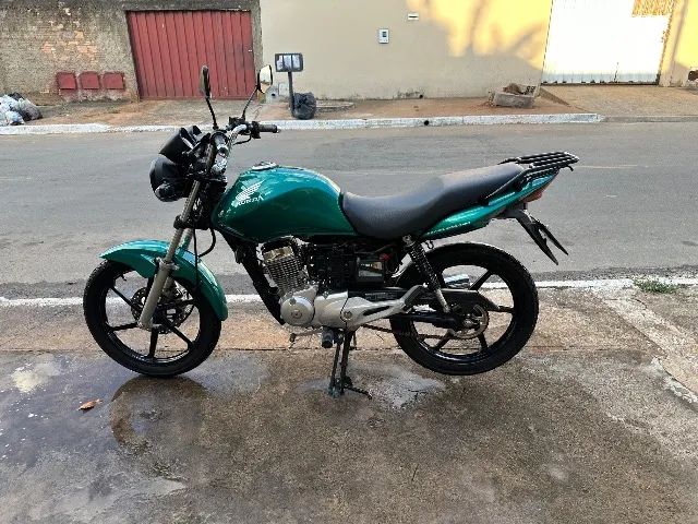 Fan 150 Completa  - Foto 2
