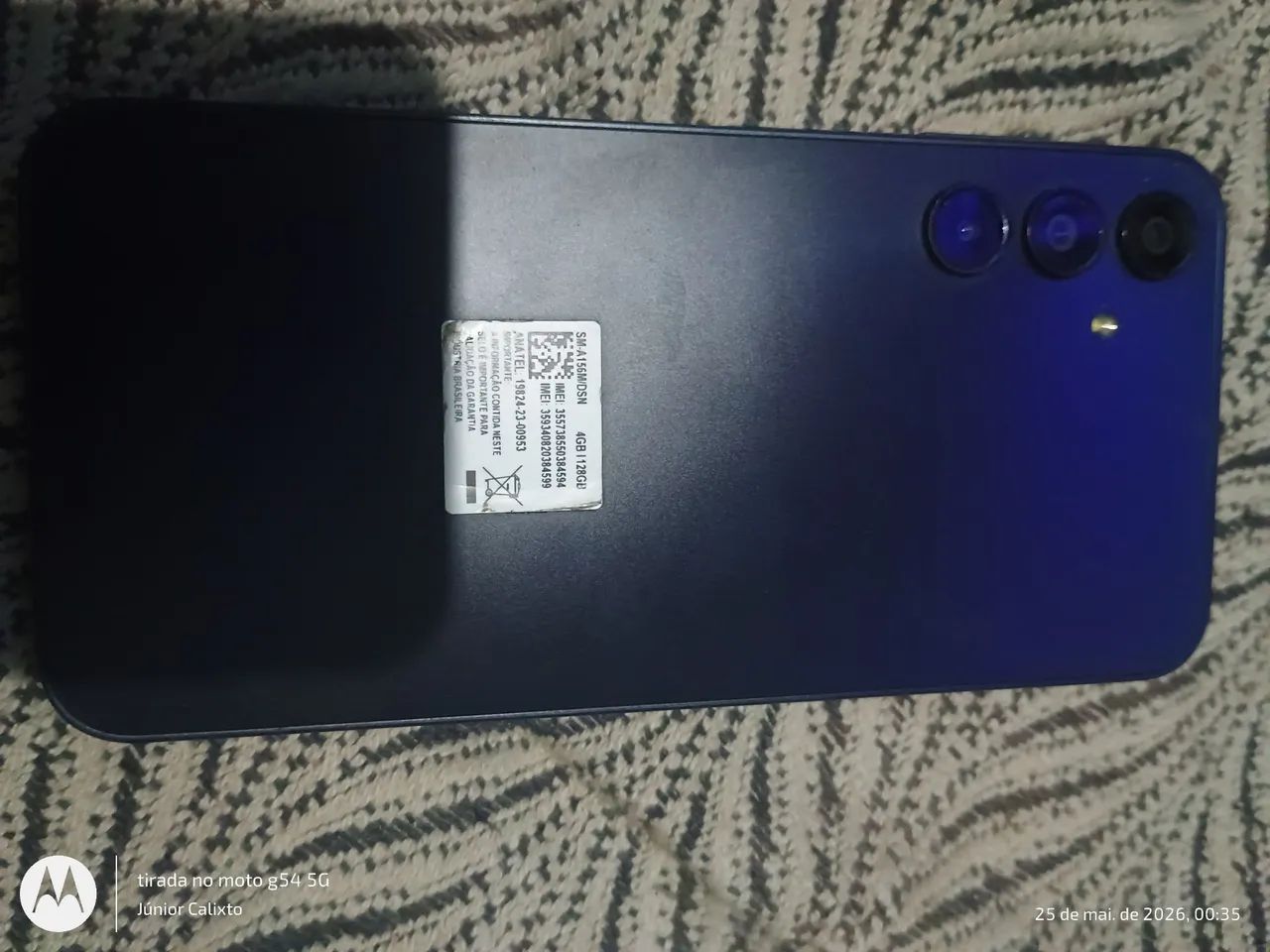Samsung A15(leia até o final) - Foto 6