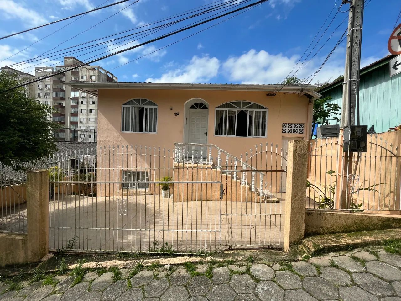 Casa 2 dormitórios Agronômica - Foto 3