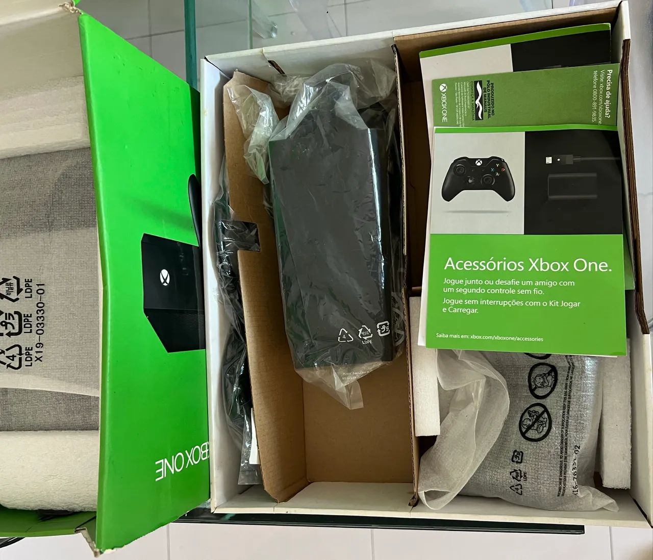 X box one  - Foto 5