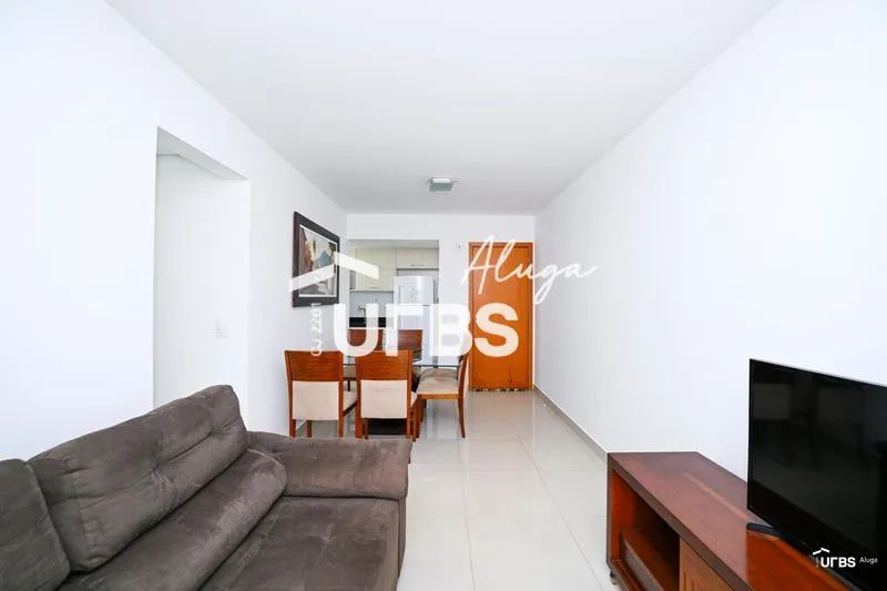Apartamento, 70 m², 3 qts, 2 banh., 0 vagas, Setor Leste Universitário - Foto 5