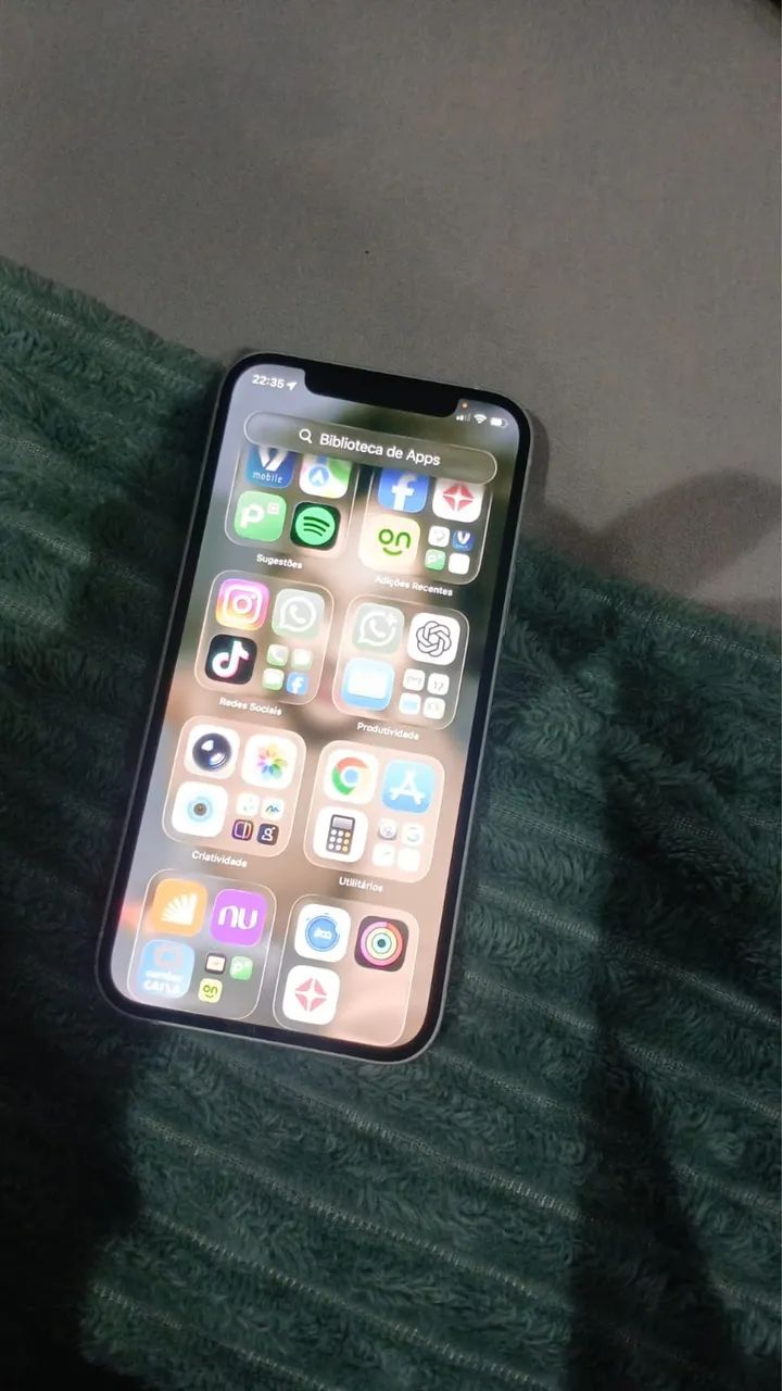 iPhone 12