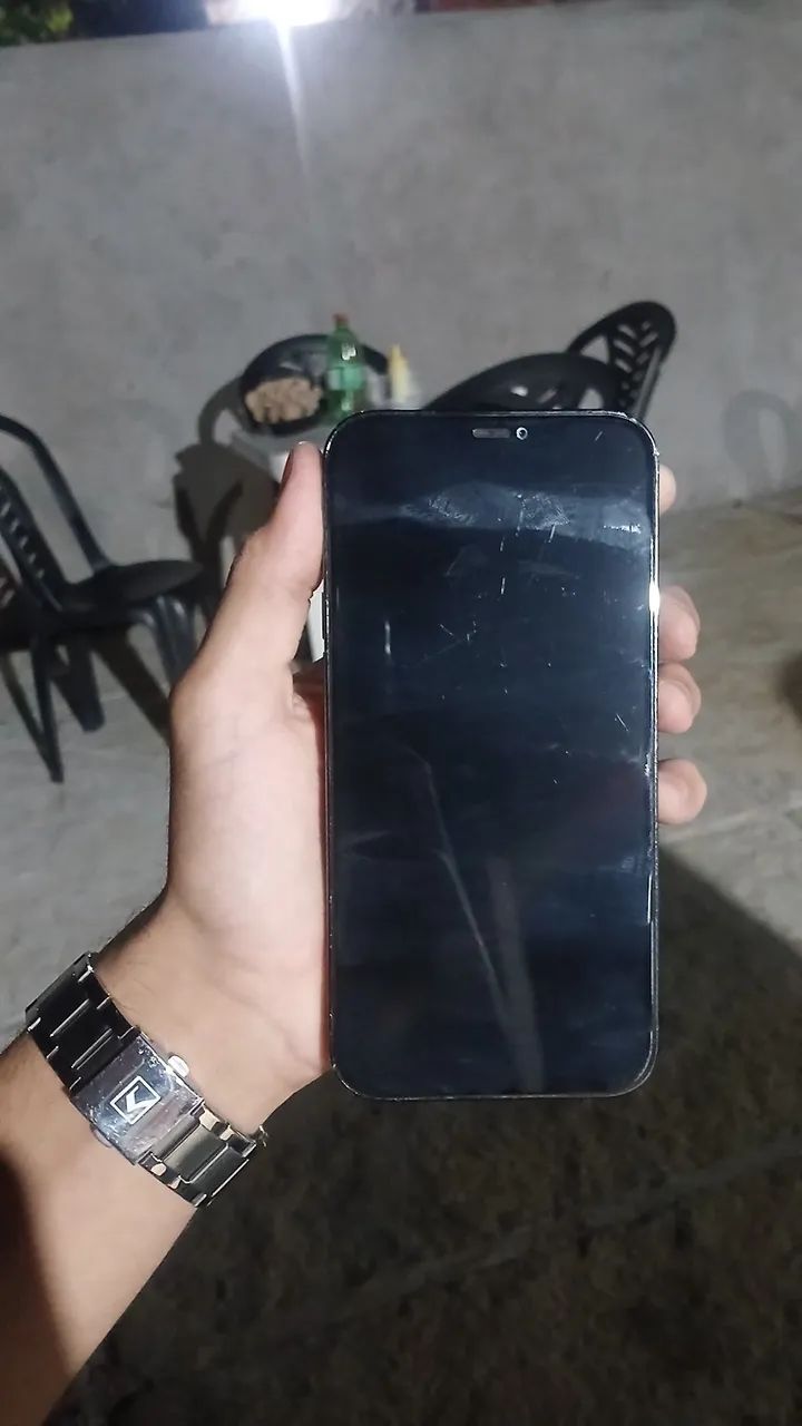 IPHONE 12 PRO MAX - Foto 2