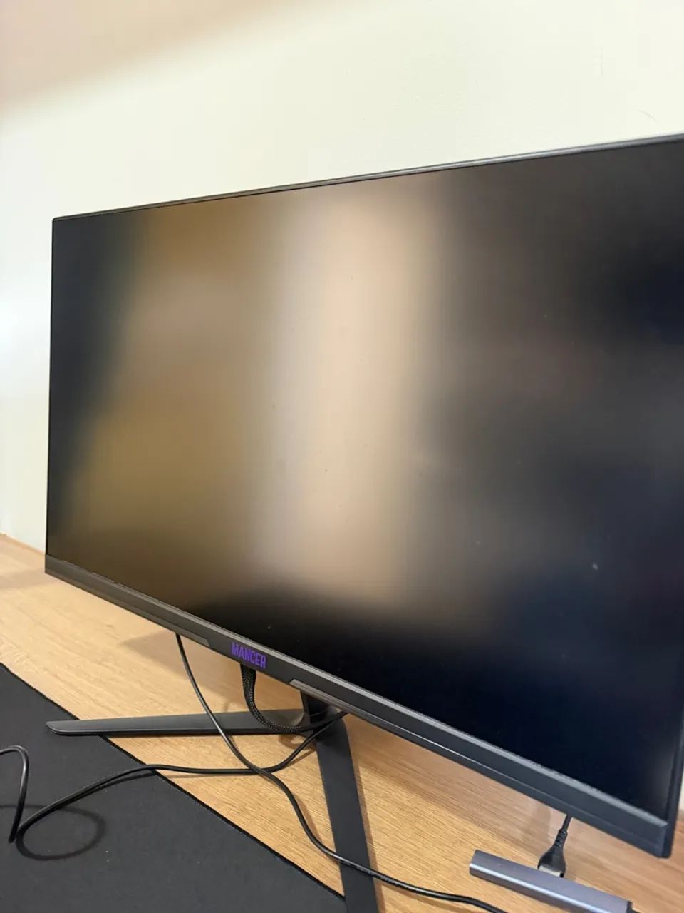 Monitor MANCER 200hz 1ms 23,9 (SO RETIRADA) - Foto 2