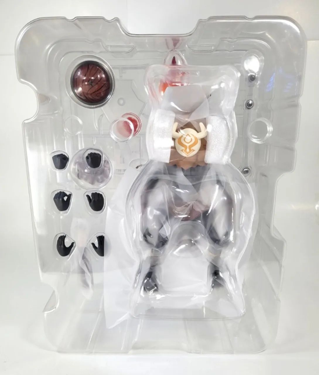 Genshin Impact - Hilichurls Apex Innovation Arctech 1/8 SP007 - Foto 5