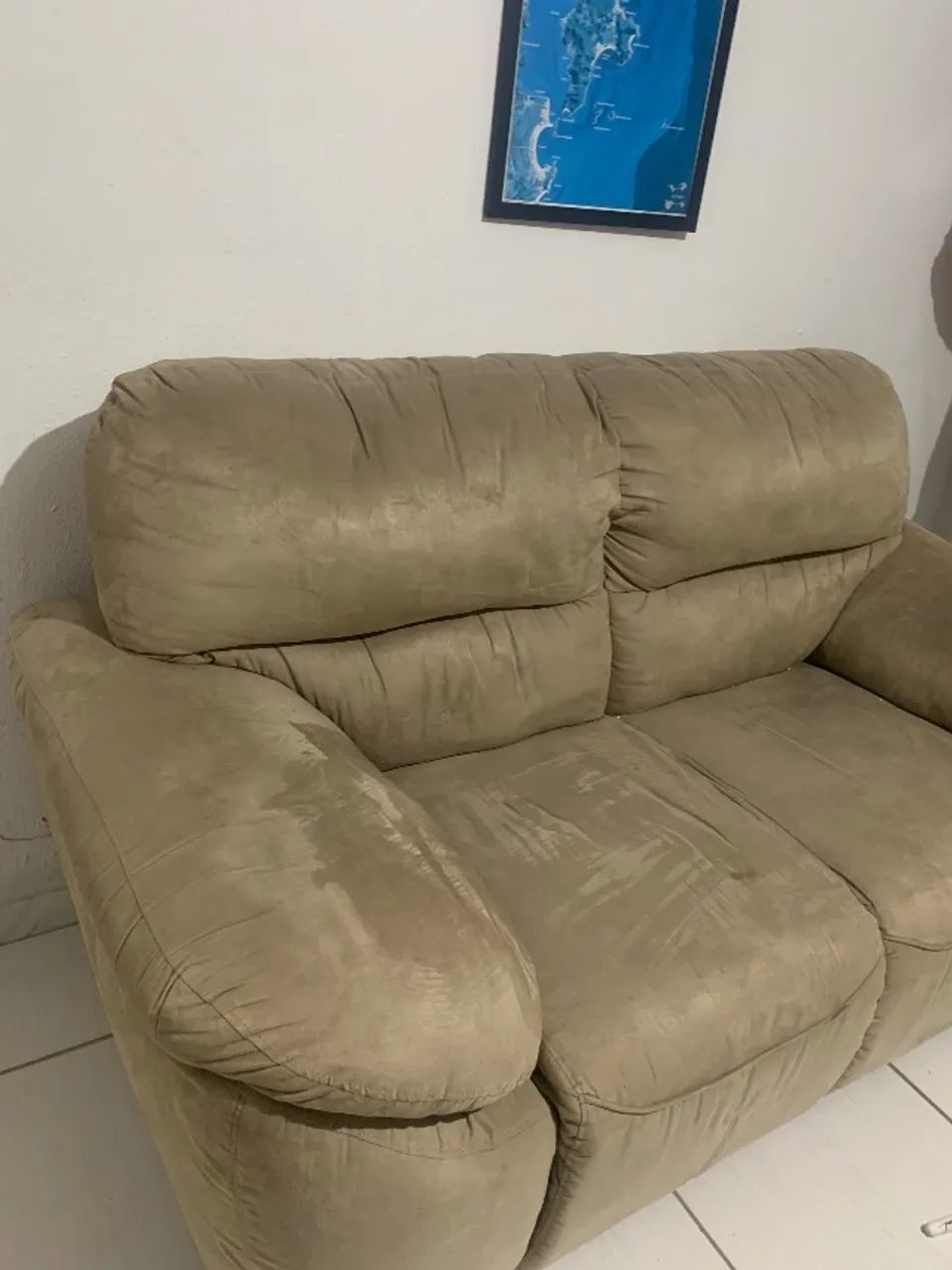 Sofá  - Foto 3