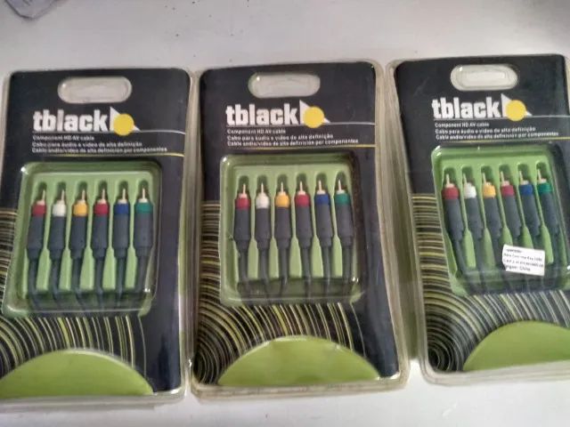 cabo para xbox 360 vida componente ( 01 pçs) 