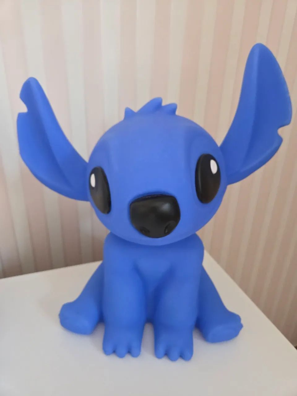 Abajur - Luminária Stitch 