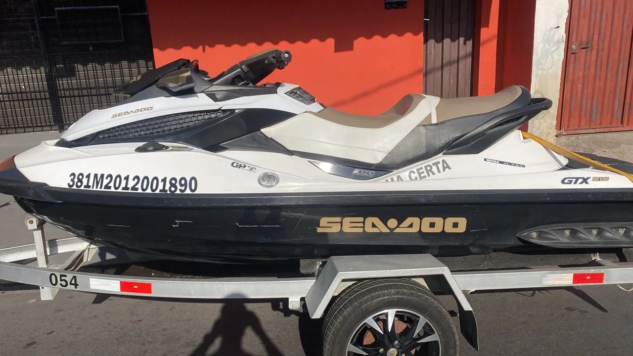 JET SKI - Foto 4