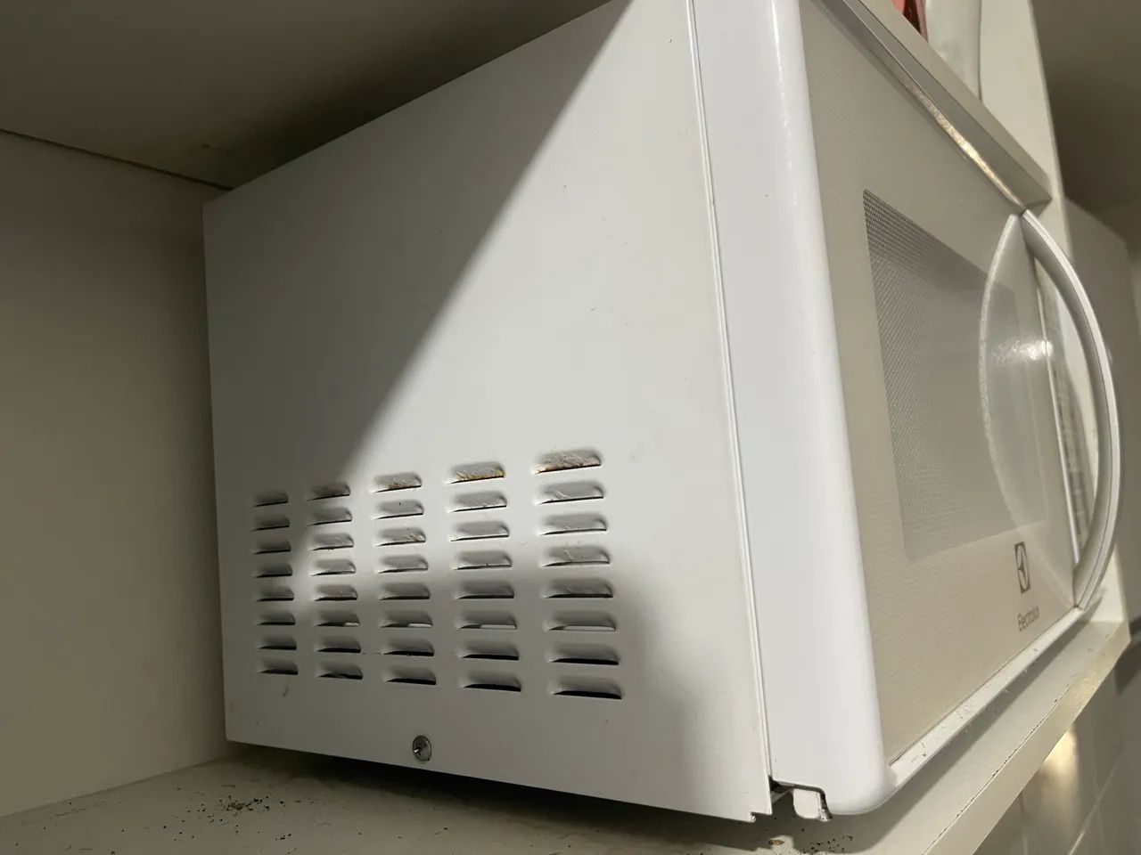 MICROONDAS 