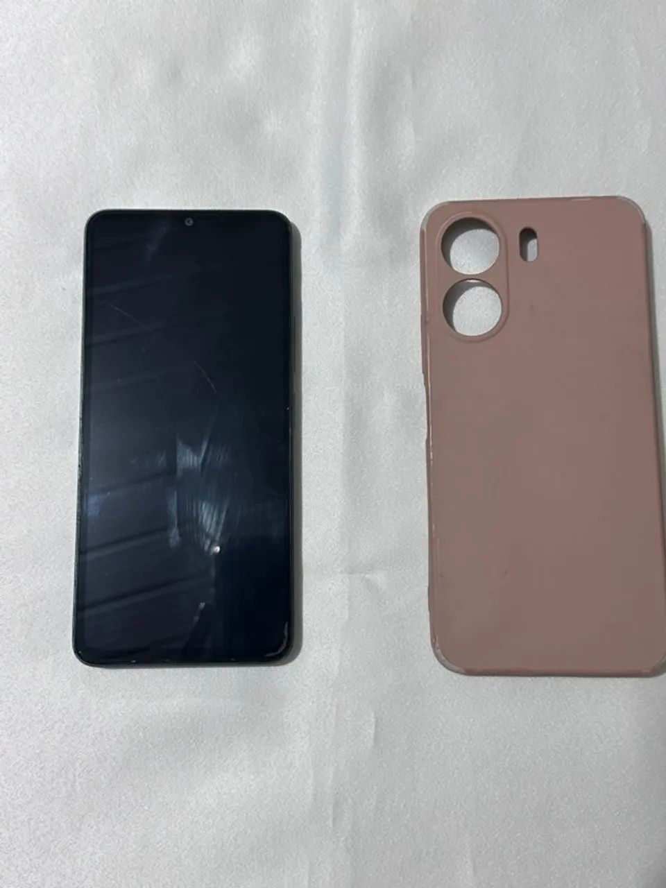 Redmi 13c 256 gb e 8gb de ram - Foto 4