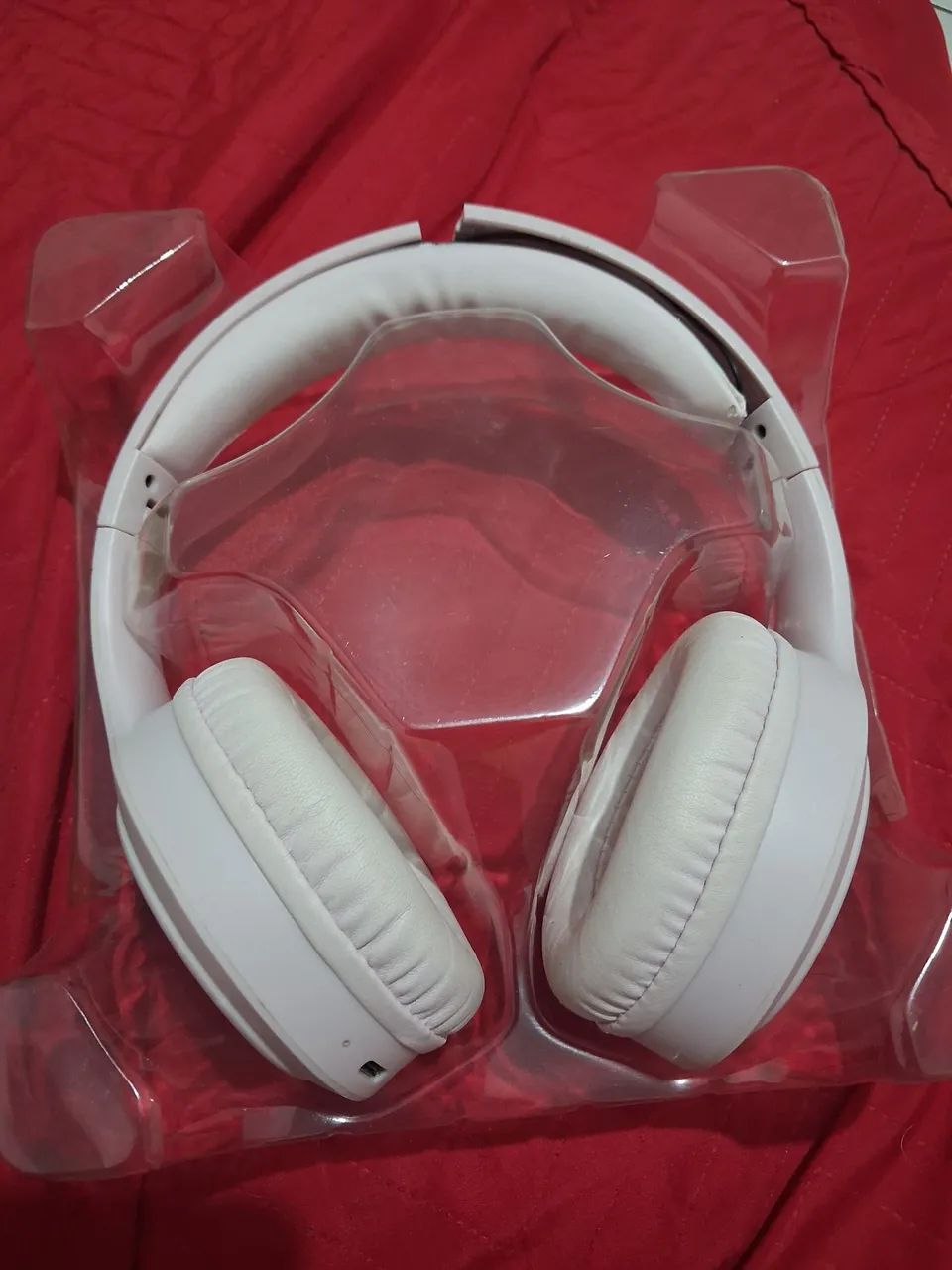 Fone de ouvido  - Foto 3