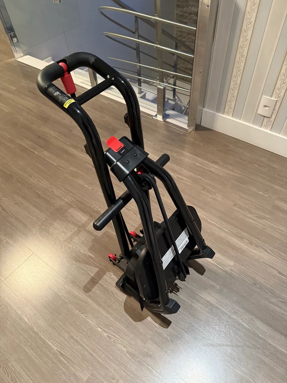 Remo Seco Domyos Rower 100 - Foto 5