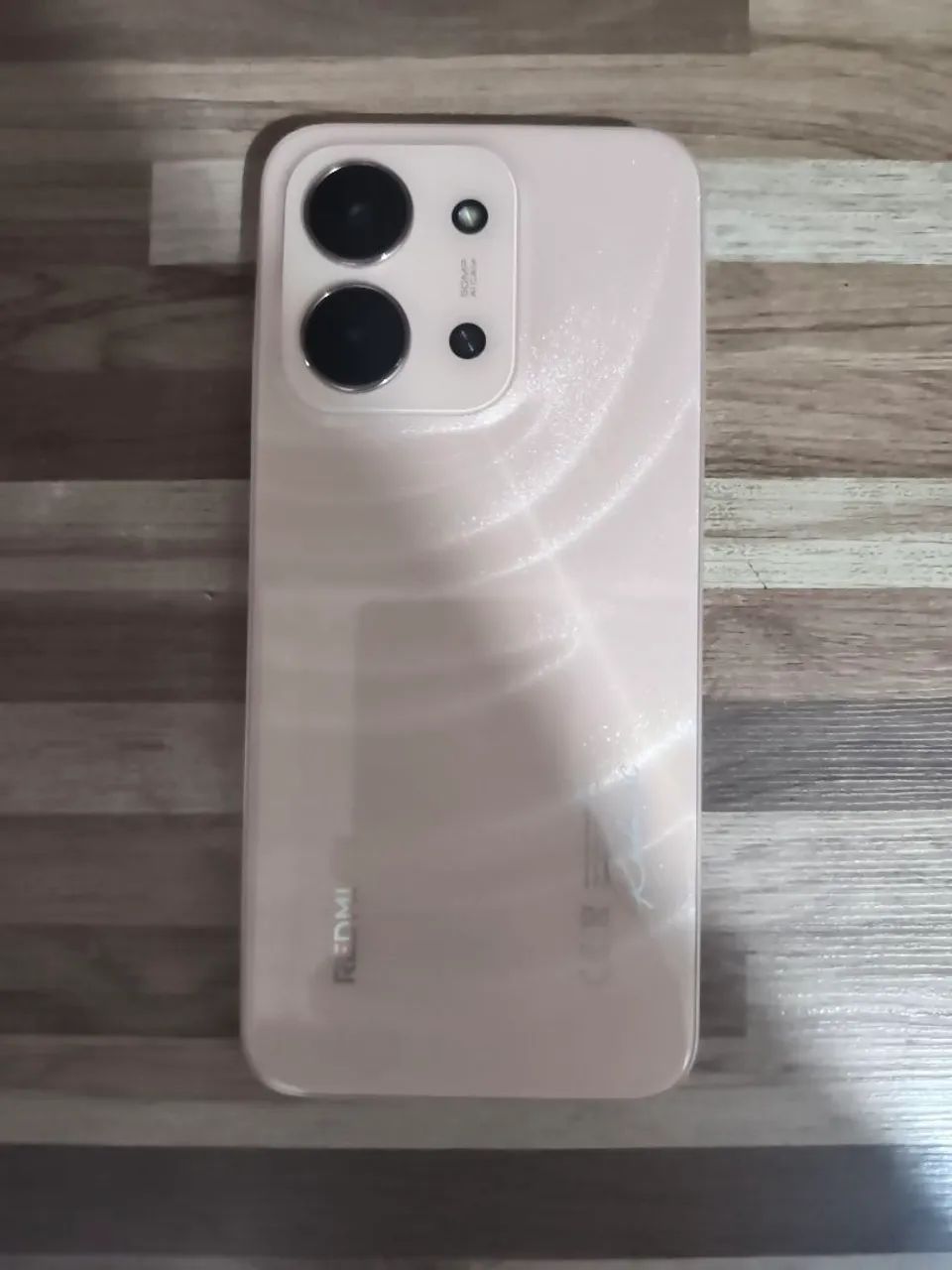 Redmi 15c 128g - Foto 2