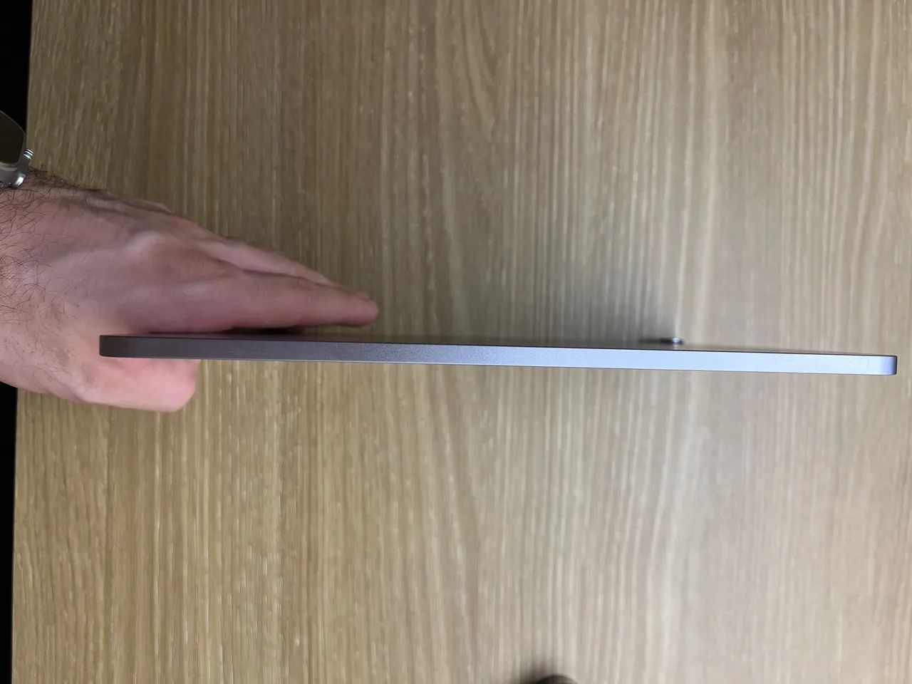 iPad Air 11 m2 256gb - Foto 3