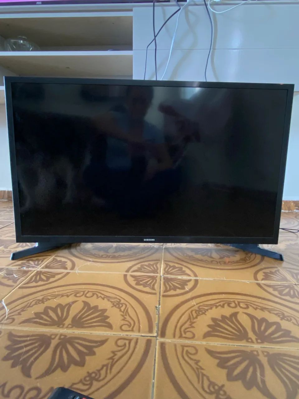 Vendo tv em bom estado  - Foto 3
