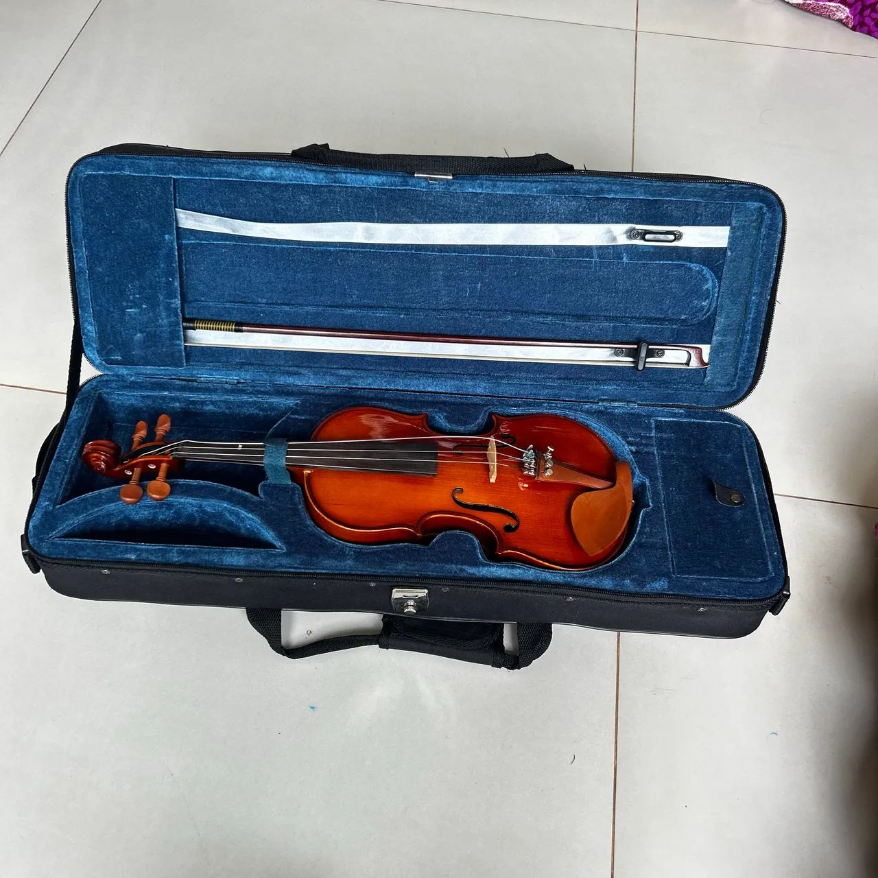Violino infantil  - Foto 3