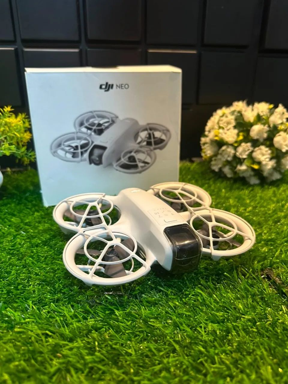 Dji Neo Standart NOVÍSSIMO - Foto 2