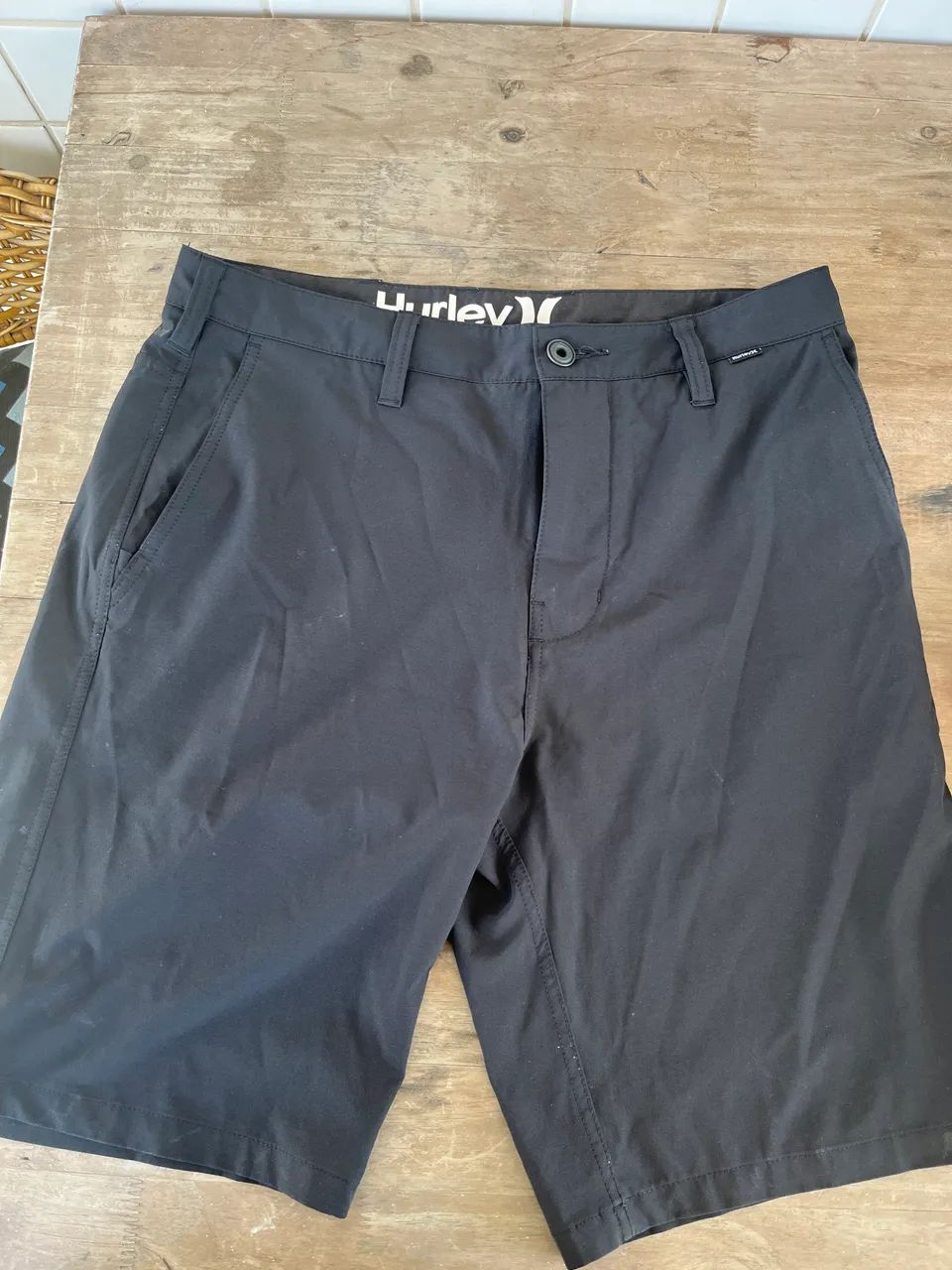 Bermuda Hurley Phantom ORIGINAL