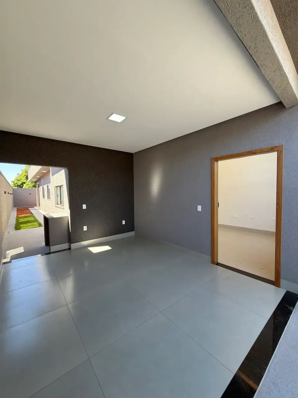 Casa 3/4 com suíte - Próximo ao Sup. Bretas - Foto 4