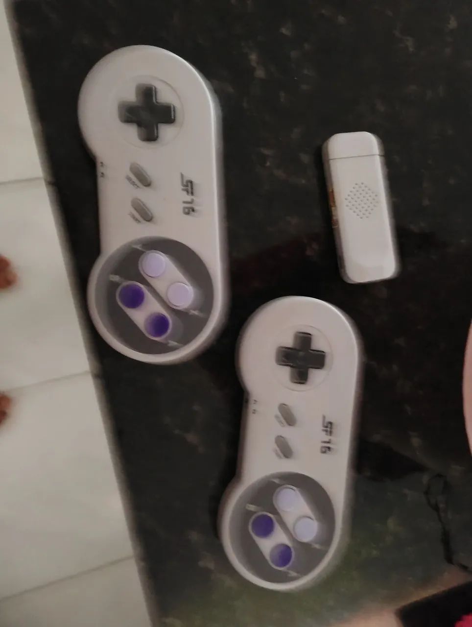 Super Nintendo - Foto 2