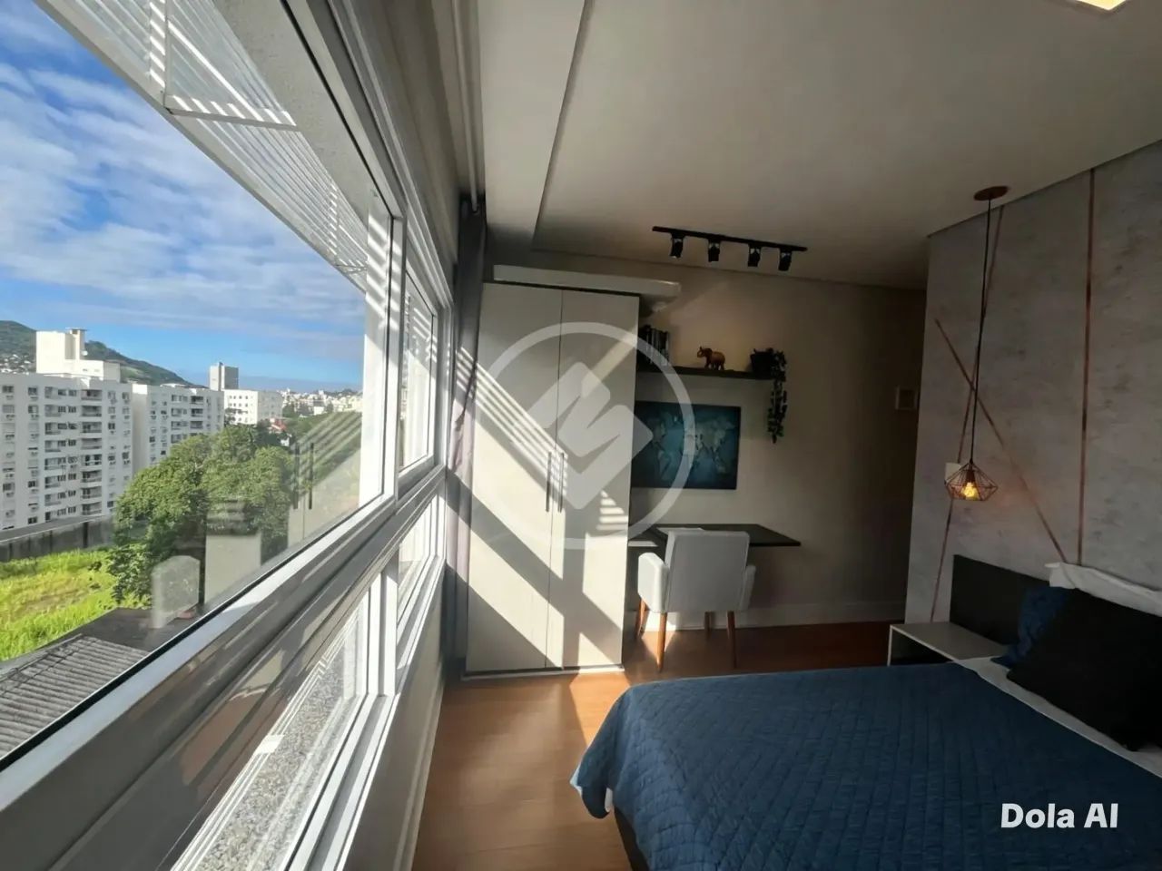 LOFT / STUDIO - Trindade - DP-360307 - Foto 5
