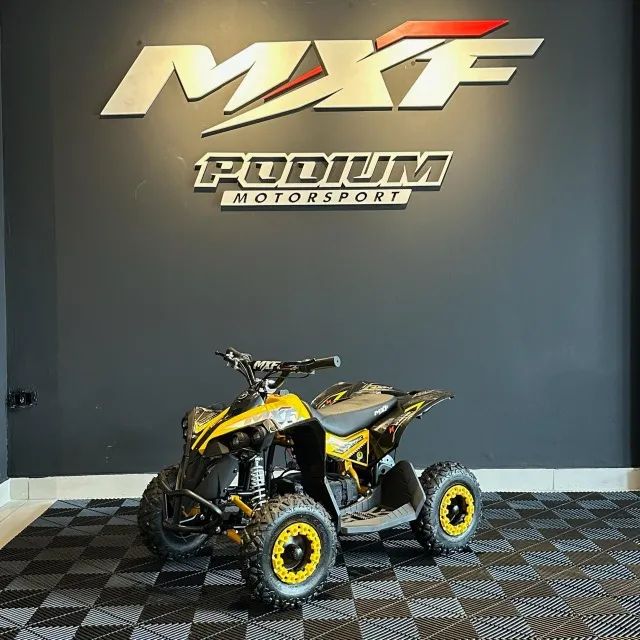  MXF Thor Electric | 2026 | Nova - Foto 2
