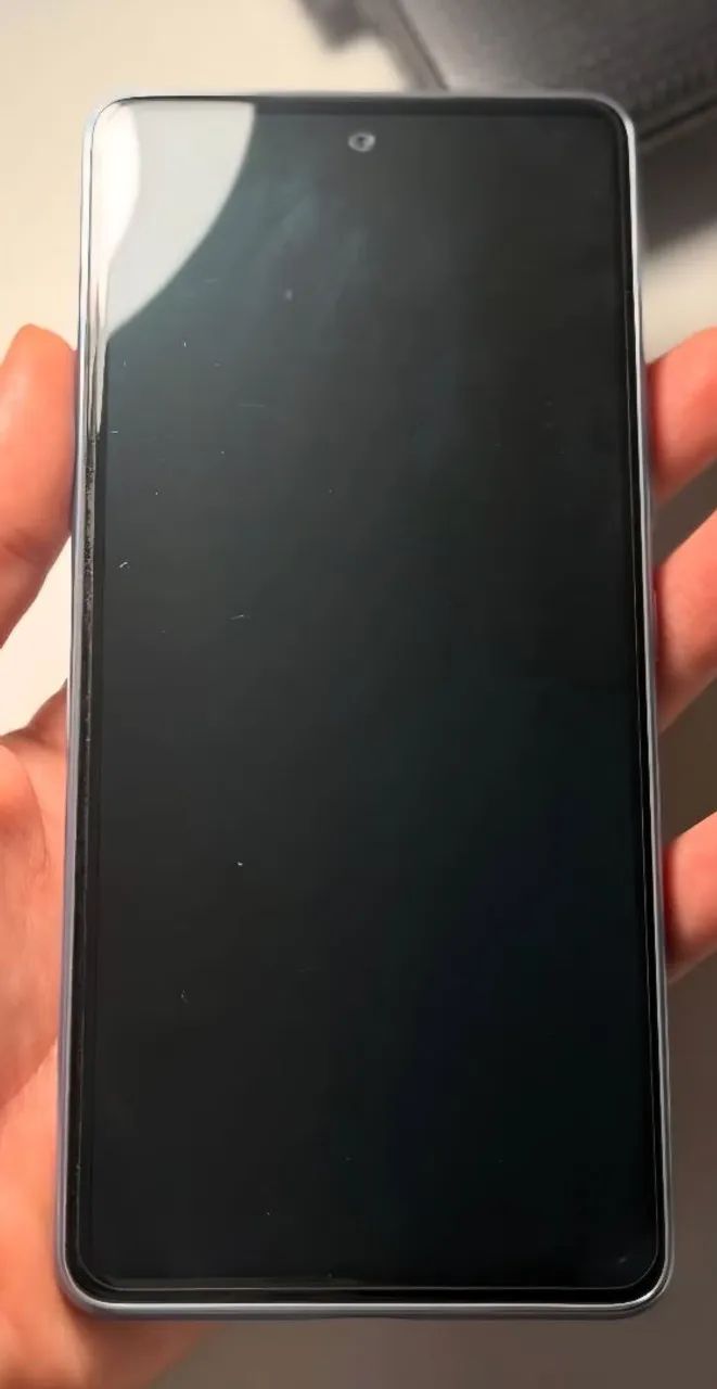 Vendo sansung galaxy A53 5G - Foto 2