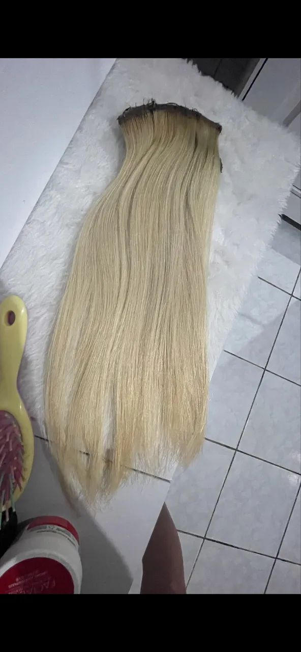 Mega hair - Foto 2