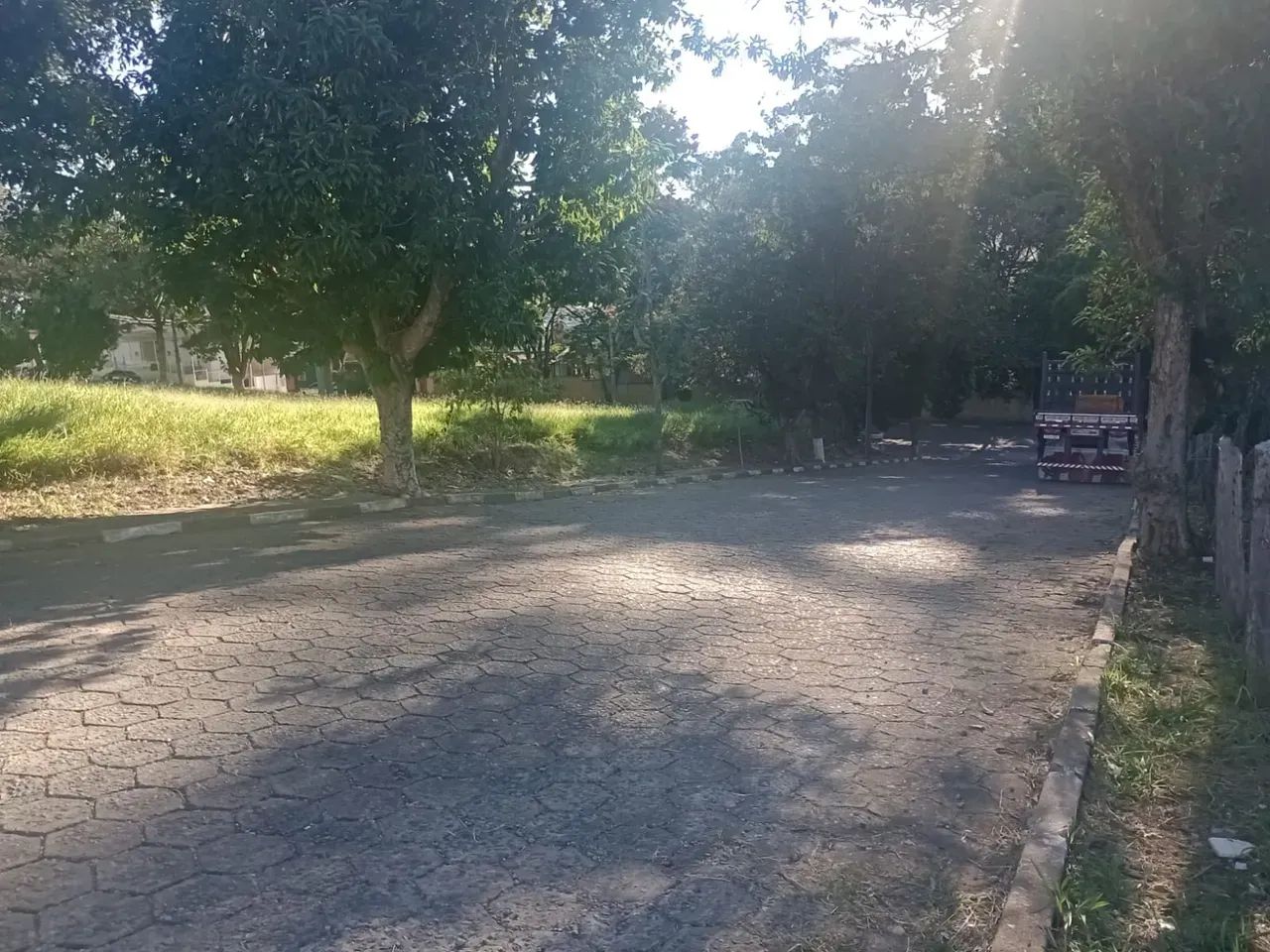 Quadra inteira com 3.600m, centro de Joanópolis SP - Foto 5