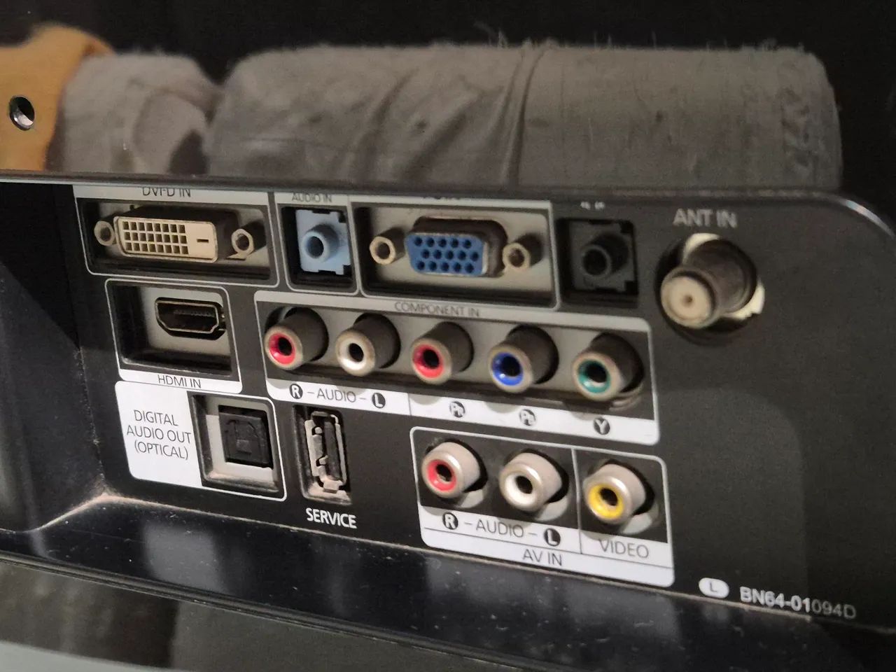 Monitor/tv 22" Samsung - Foto 3