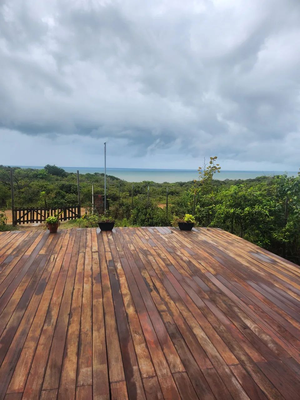 Casa-Sítio lugar de descanso - Foto 4