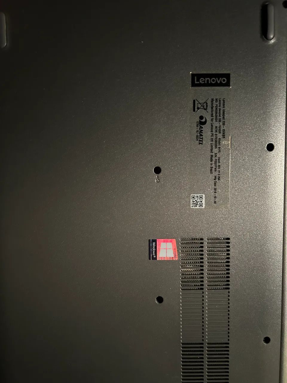 Notebook Lenovo  - Foto 4