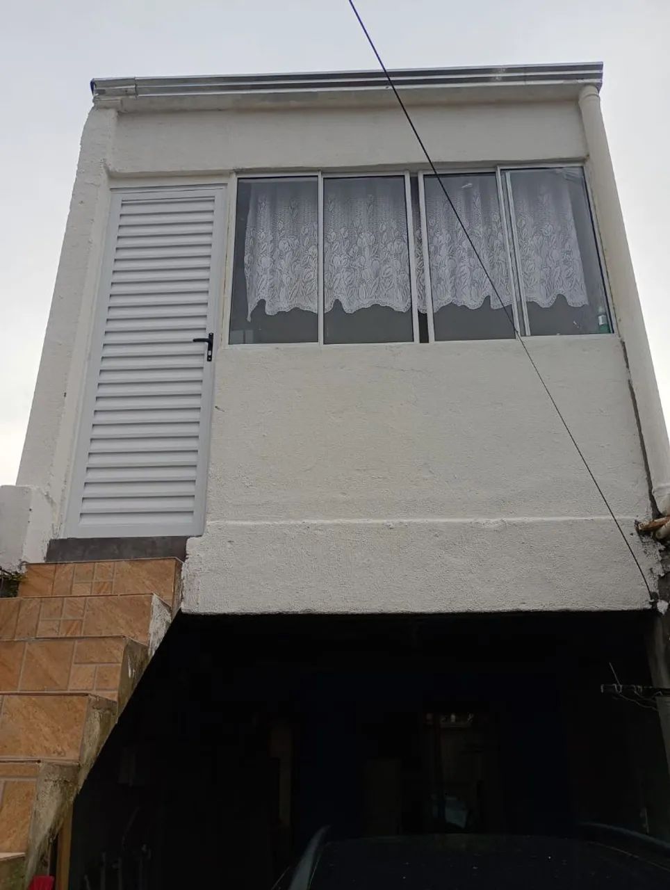 Kitnet para casal sem filhos