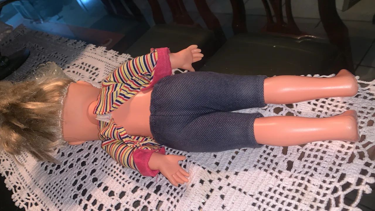 Boneca  - Foto 5
