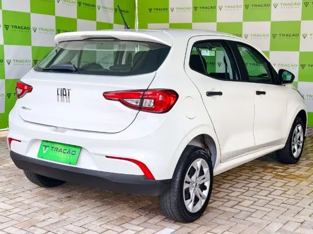 Fiat Argo 1.0 6V Flex. 2023 - Foto 2