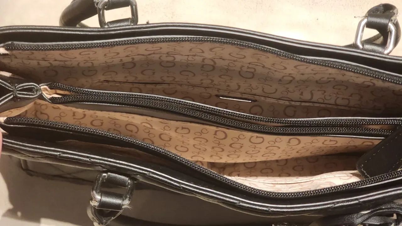 Bolsa Guess Original - Foto 2